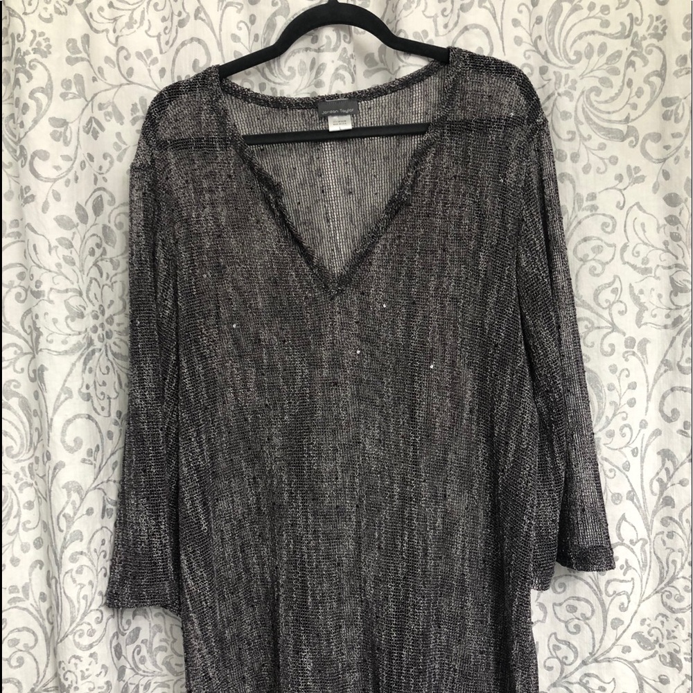 Swimwear Cover Ups